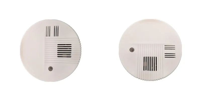 Standalone Smoke Detector