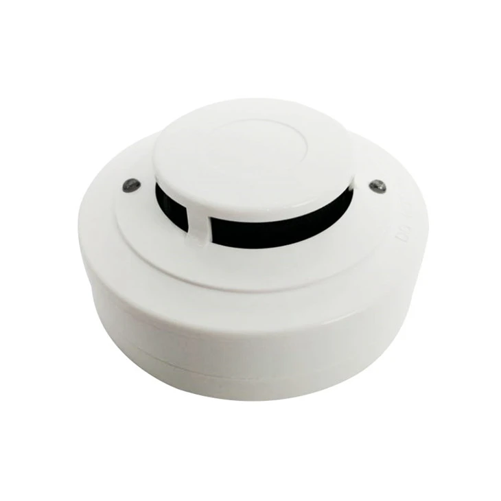 Photoelectric Smoke Detector Sensor