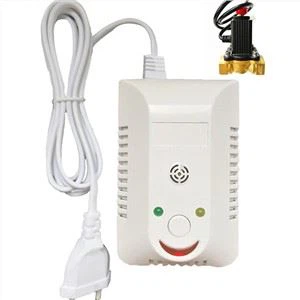 Gasslekkasje detektor