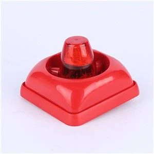 Fire Strobe Sirene Alarm