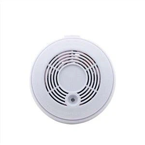 Intelligente røykvarslere