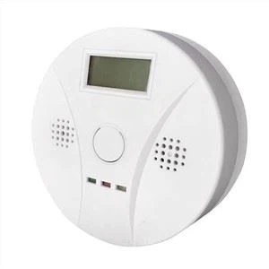 Monoksidalarm CO-detektor