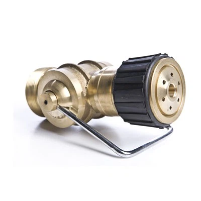 Tåkedyse 3 posisjon