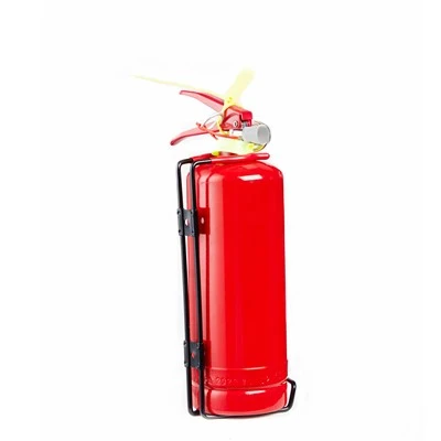 Abc Type Fire Extinguishers