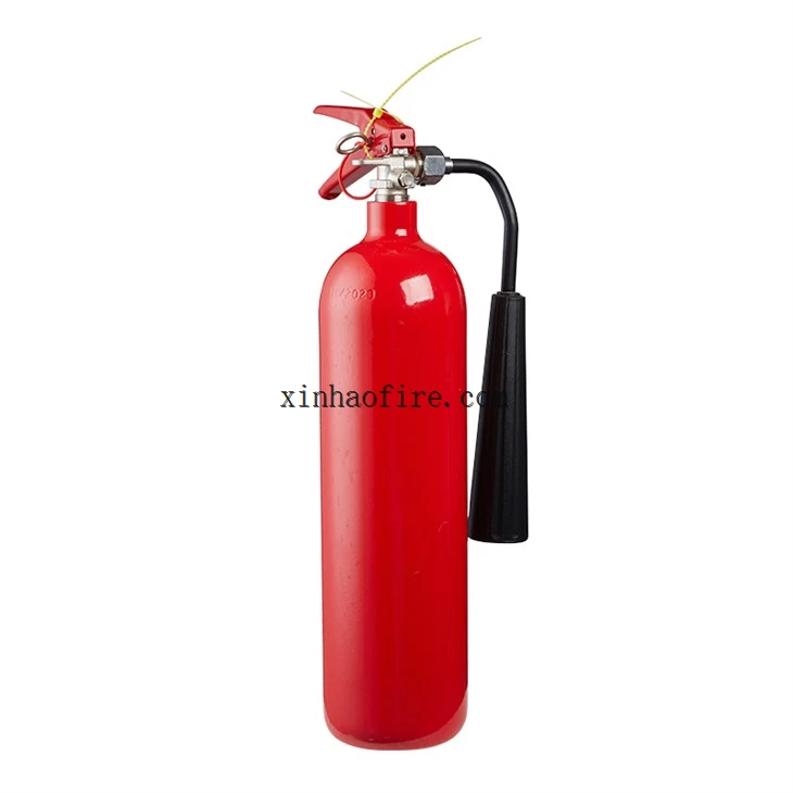4.5 kg Co2 Fire Extinguisher