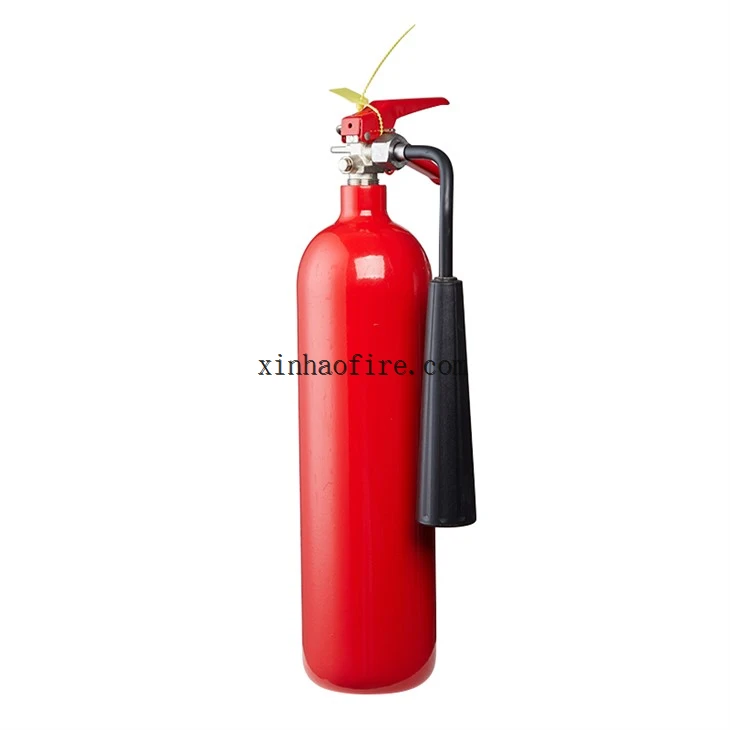 4.5 kg Co2 Fire Extinguisher