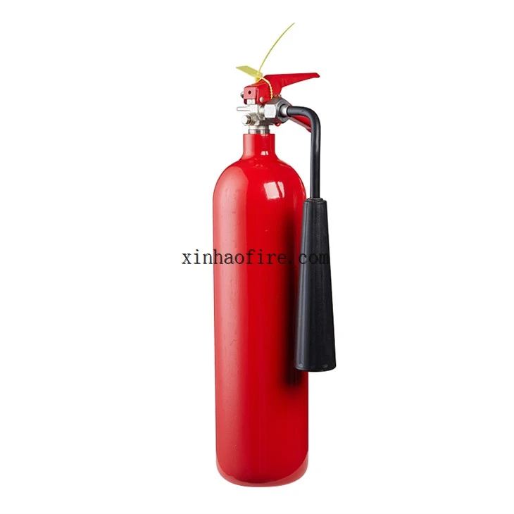 4.5 kg Co2 Fire Extinguisher