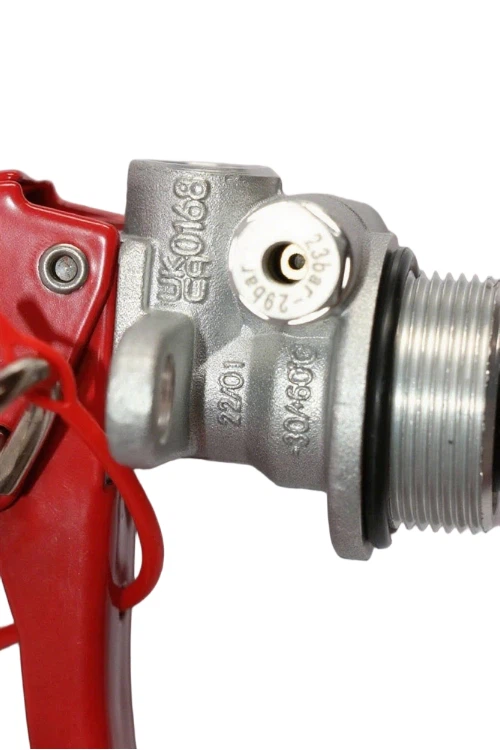 Dry Powder Fire Extinguisher Vavle best