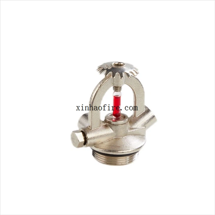 Automatic Fire Extinguisher Valve