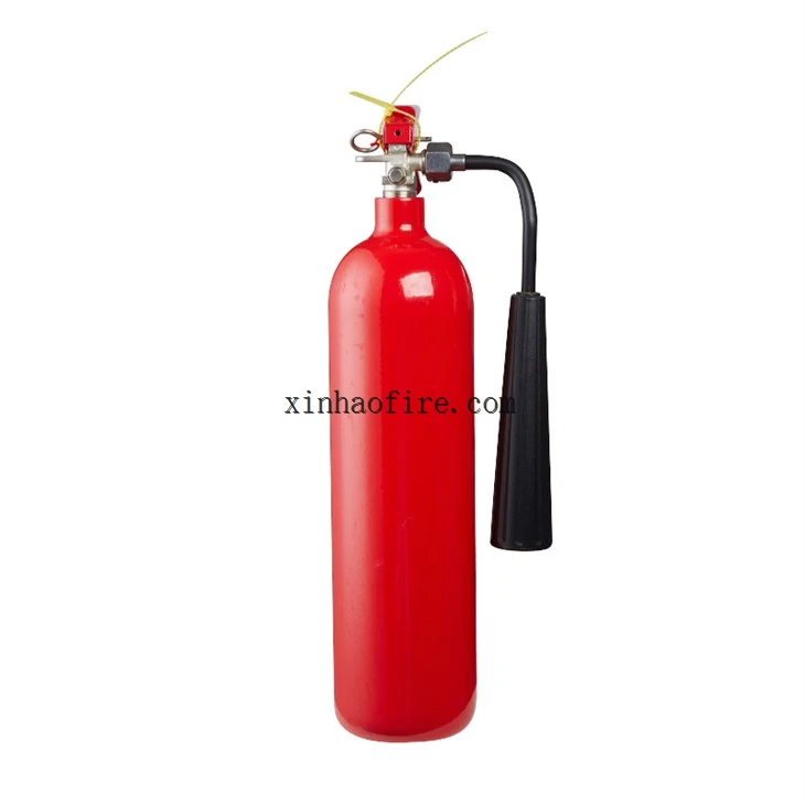 4.5 kg Co2 Fire Extinguisher