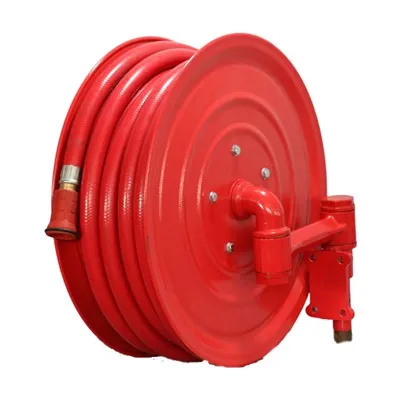 Brannslange Reel Wall Mount