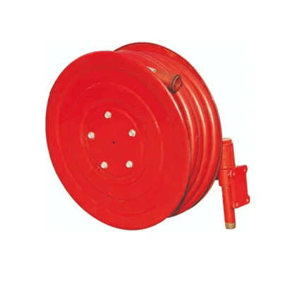 30m Fire Hose Reel