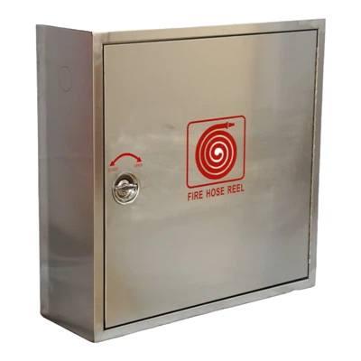 Brannslange tilkoblingsskap