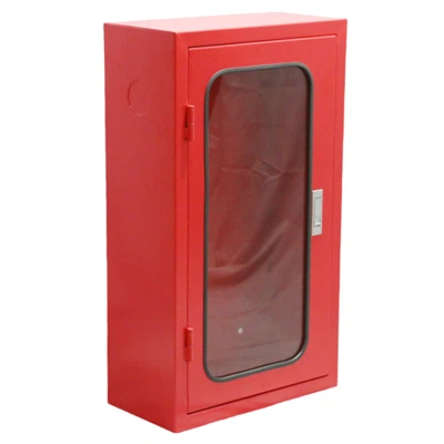 Brannslangetrommelbokser