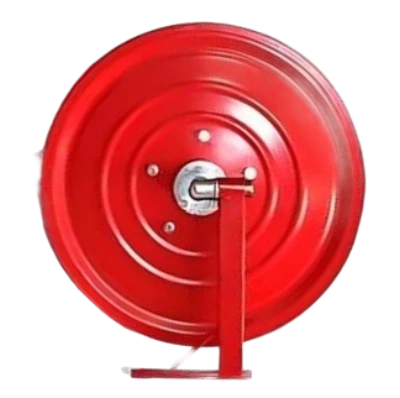 Industrial Fire slange Reel